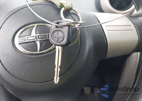 2006 Scion Xa from USA, damaged, VIN JTKKT624365003983